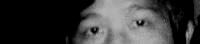 Daddy's eyes...